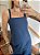 Conjunto Madrid Azul Denin - Imagem 2