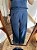 Conjunto Madrid Azul Denin - Imagem 3
