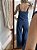 Conjunto Madrid Azul Denin - Imagem 5