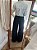 Calça Wide Jeans Preto - Imagem 5