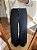Calça Wide Jeans Preto - Imagem 2