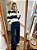 Conjunto Polo Marinho - Imagem 1