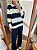 Conjunto Polo Marinho - Imagem 4