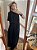 Vestido Victória Preto - Imagem 4