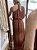 Vestido Victória Canela - Imagem 6