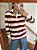 T-shirt Golfe Vinho - Imagem 3