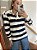 T-shirt Golfe Marinho - Imagem 1