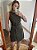 Vestido Army Oliva - Imagem 4
