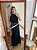 Vestido Galicia Preto - Imagem 4