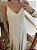 Vestido Marina Areia - Imagem 2