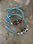 Pulseira Praia do Engenho Turquesa - Imagem 2