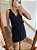 Vestido Audrey Preto - Imagem 1