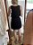 Vestido Audrey Preto - Imagem 5