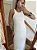 Vestido Diva Off-white - Imagem 2