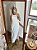 Vestido Diva Off-white - Imagem 3