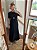 Vestido Essential Preto - Imagem 3