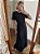 Vestido Essential Preto - Imagem 5