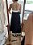 Vestido Jazz Preto - Imagem 4