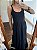 Vestido Paradise Preto - Imagem 3