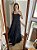 Vestido Paradise Preto - Imagem 1