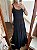 Vestido Paradise Preto - Imagem 2