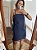 Vestido Navy Marinho - Imagem 2