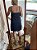 Vestido Navy Marinho - Imagem 5