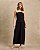 Vestido Joy Preto - Imagem 1