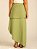 Saia Pareô Calmaria Verde Avocado - Imagem 4