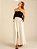 Saia Fenda Sublime Off-White - Imagem 3
