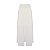 Saia Fenda Sublime Off-White - Imagem 6