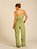 Pantalona Cós Vibração Verde Avocado - Imagem 7