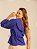 Blusa Jabô Harmonia Azul Real - Imagem 4