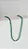 Colar Viver Jade Verde - Imagem 1