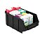 Caixa Plástica Bin 3 - Kit com 72 caixas - Imagem 3