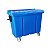 Container de Lixo 1000 Litros - Imagem 3