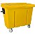 Container de Lixo - 700 Litros - Imagem 2