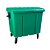 Container de Lixo 700L - Imagem 1