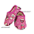 FORRADA - Sapatilha Neoprene Air Original Polar Rosa - Imagem 2
