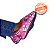 Sapatilha Neoprene Air Original Polar Rosa - Imagem 6