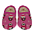 FORRADA - Sapatilha Neoprene Air Original Polar Rosa - Imagem 4