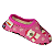 FORRADA - Sapatilha Neoprene Air Original Polar Rosa - Imagem 3
