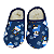 FORRADA - Sapatilha Neoprene Air Original Polar Azul - Imagem 1