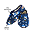 FORRADA - Sapatilha Neoprene Air Original Polar Azul - Imagem 2