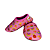 AKINO INFANTIL JARDIM- Sapatilha neoprene 100%original - Imagem 2
