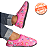 AKINO INFANTIL ENCANTADA - Sapatilha neoprene 100%original - Imagem 2