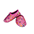AKINO INFANTIL ENCANTADA - Sapatilha neoprene 100%original - Imagem 4