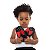 AKINO INFANTIL LAÇO 3D - Sapatilha neoprene 100%original - Imagem 1
