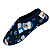 Sapatilha Neoprene Air Original Pinguim - Imagem 7