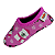 Sapatilha Neoprene Air Original Pinguim Rosa - Imagem 7